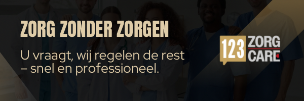 Huishoudelijk Hulp  met  Aandacht & Zorg