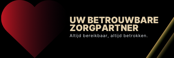 Thuiszorg met Hart & Aandacht