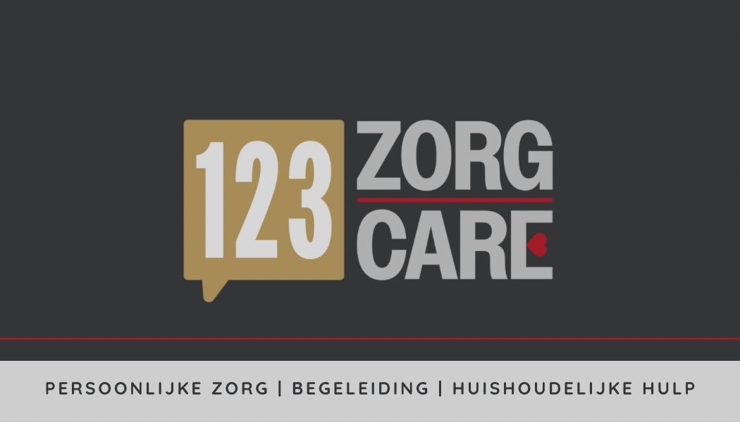 Waarom kiezen voor 123 ZorgCare?